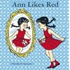 Ann Likes Red