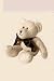 Buff Chamois Bear- Aromatherapy Stuffed Animal - Hot And Cold Therapy