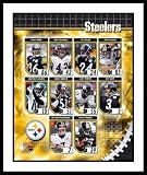 Pittsburgh Steelers -2006 Team Composite- Framed 8x10 Photograph
