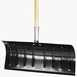 Ames Co. 1691500 24 Steel Snow Pusher