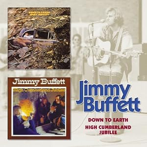 Down to Earth / High Cumberland Jubilee