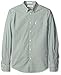 Ben Sherman Men's Classic Long Sleeve Gingham Button-Down Shirt
