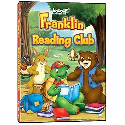 Franklin: Reading Club
