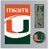 MIAMI HURRICANES (7