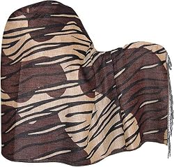 Shawls and Scarves Jamawar Wool Wrap 80 x 40 inches (jmwr594)