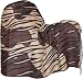 Shawls and Scarves Jamawar Wool Wrap 80 x 40 inches (jmwr594)