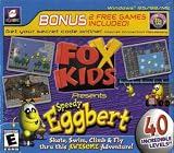 Fox Kids Presents Speedy Eggbert - B001ADA0F6