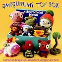 Amigurumi Toy Box: Cute Crocheted Friends