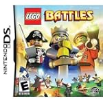 Lego: Battles