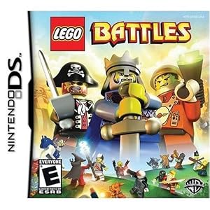 Lego: Battles