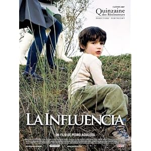 La influencia movie