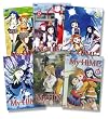 My-HiME - Vol. 1 bis 6, Die komplette Serie auf 6 DVD`s - inkl. rarem Booklet zum Hammerpreis
