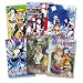 My-HiME - Vol. 1 bis 6, Die komplette Serie auf 6 DVD`s