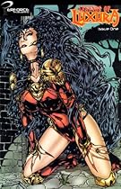 Legends of Luxura #1 Legends of Luxura #1