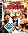 TNA Impact! Total Nonstop Action Wrestling