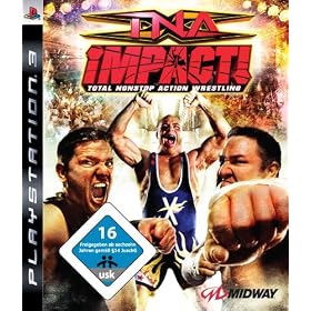 TNA Impact