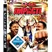 TNA Impact! Total Nonstop Action Wrestling