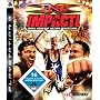 TNA Impact! Total Nonstop Action Wrestling