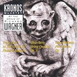 Kronos Quartet: At The Grave of Richard Wagner