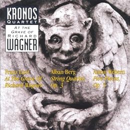 The Kronos Quartet Picture 4