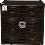 Eden Ex410sc4 Extended Range Bass Cabinet