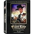 Life & Legend of Wyatt Earp