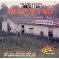 Trumpet Masters, Vol. 2: She Left Me a Mule