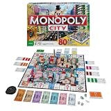 Monopoly City Edition
