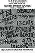Explosion of Chicago's Black Street Gangs-1900 to Present