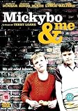 Mickybo And Me [UK IMPORT] - Adrian Dunbar