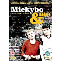 Mickybo And Me