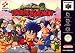 Mystical Ninja 2 - Starring Goemon (N64)