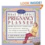 What to Expect Pregnancy Planner