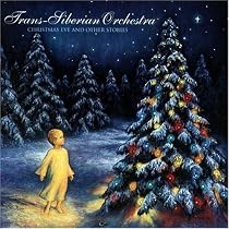 Christmas Eve and Other Stories
