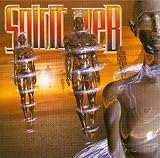 Music : Spirit Web