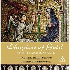 Chapters of Gold