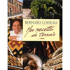 Mes Recettes de terroir