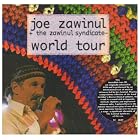 Click here to buy World Tour by  Joe Zawinul .