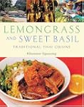 Lemongrass And Sweet Basil Traditiona...