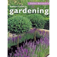 Beginner's Guide to Gardening (Conran Value Editions)
