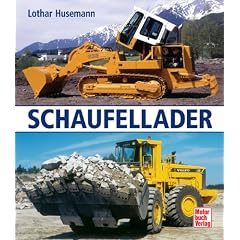 Schaufellader