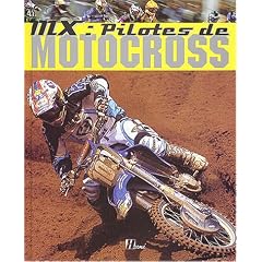 MX : Pilotes de motocross