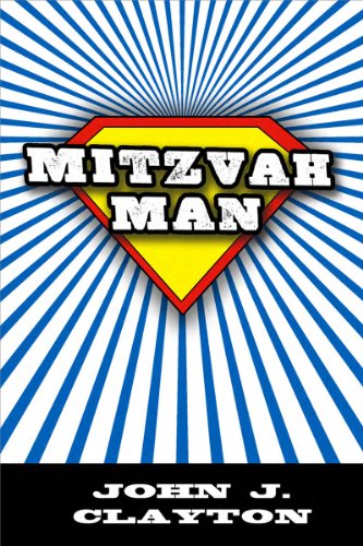 mitzvah man modern jewish literature and culture