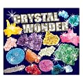 Elenco Crystal Wonder Set