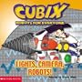 The Unfixable Robot (Cubix (8x8))