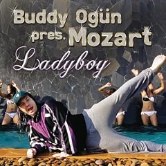 Ladyboy
