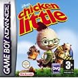 Chicken Little (GBA) (2006) - Game Boy Advance