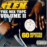 The Mix Tape, Volume 2: 60 Minutes of Funk