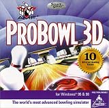 Search : AMF Pro Bowling (Jewel Case)