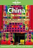 China (Lonely Planet Country Guide)